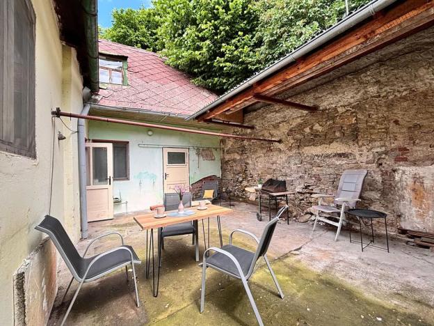 Prodej rodinného domu, Kostelec nad Orlicí, 200 m2