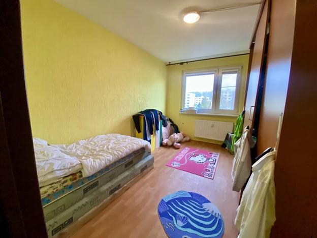 Prodej bytu 2+1, Liberec, Aloisina výšina, 55 m2