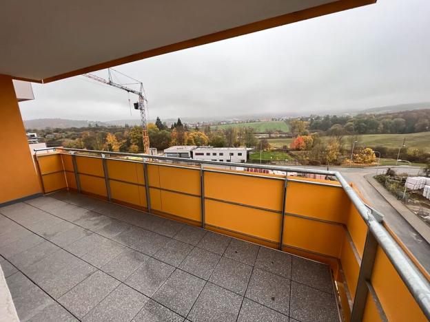 Pronájem bytu 2+kk, Brno, Chvalovka, 61 m2