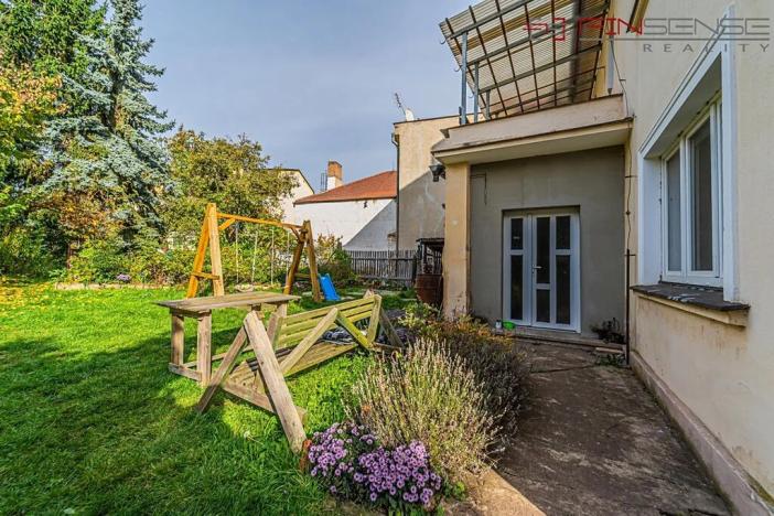 Prodej rodinného domu, Kryry, Pivovarská, 280 m2