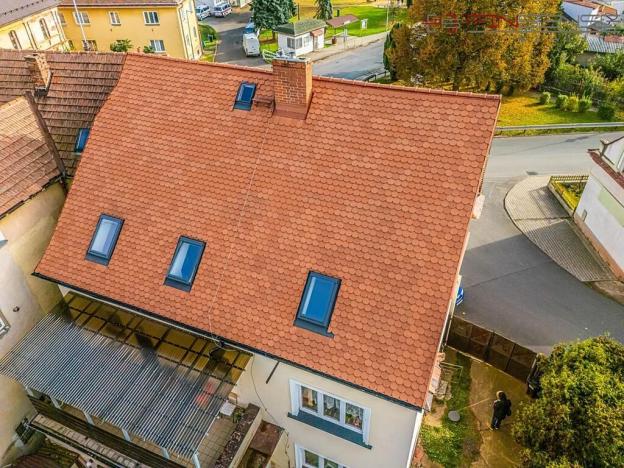 Prodej rodinného domu, Kryry, Pivovarská, 280 m2