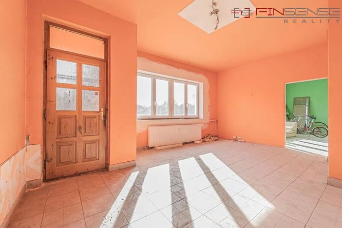 Prodej rodinného domu, Kryry, Pivovarská, 280 m2