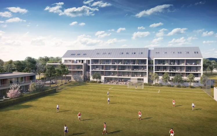 Prodej obchodního prostoru, Plzeň, Na Roudné, 153 m2