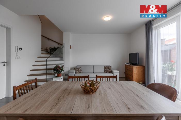 Prodej rodinného domu, Drahelčice, Kotoučova, 101 m2