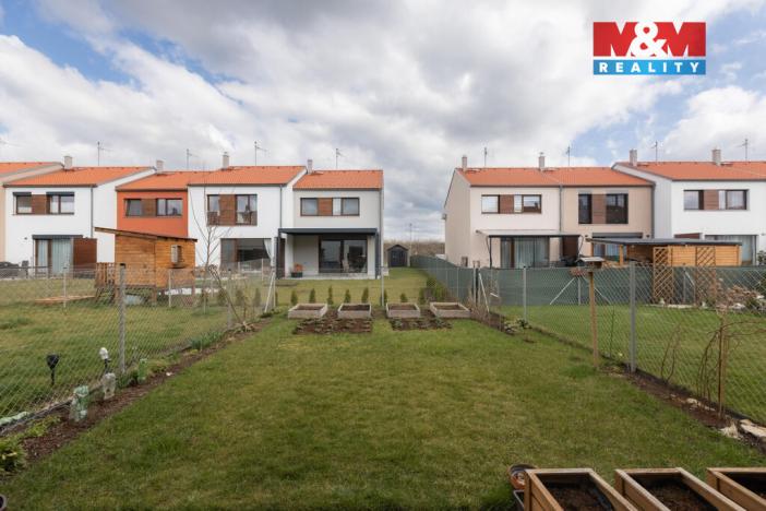 Prodej rodinného domu, Drahelčice, Kotoučova, 101 m2