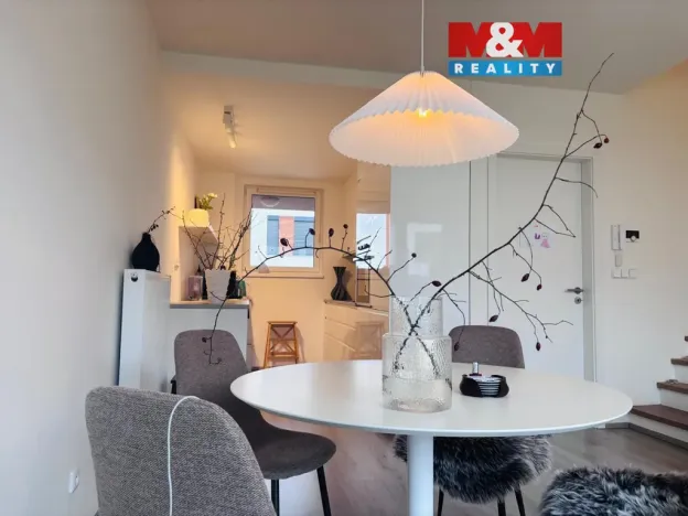 Prodej rodinného domu, Drahelčice, Kotoučova, 101 m2