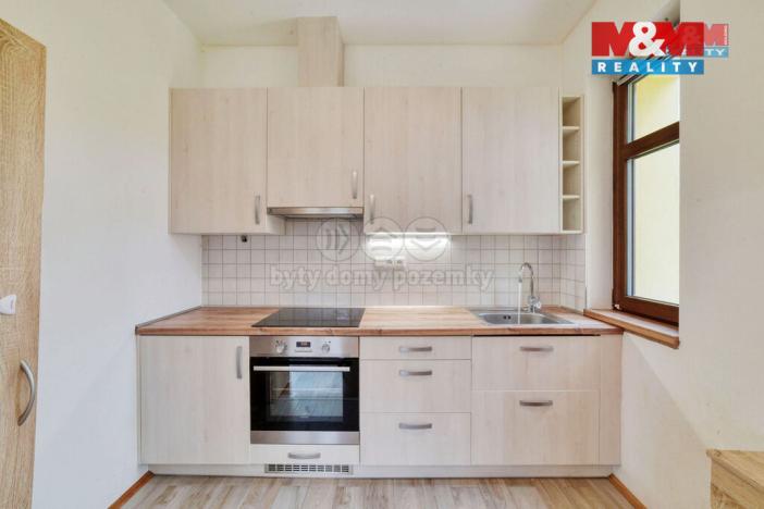 Pronájem bytu 3+kk, Tachov - Oldřichov, 67 m2