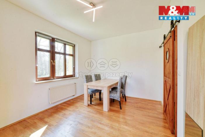 Pronájem bytu 3+kk, Tachov - Oldřichov, 67 m2