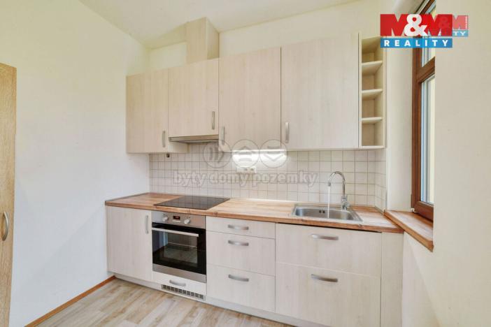 Pronájem bytu 3+kk, Tachov - Oldřichov, 67 m2