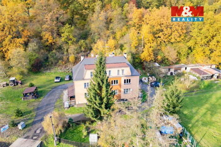 Pronájem bytu 3+1, Snědovice - Sukorady, 70 m2