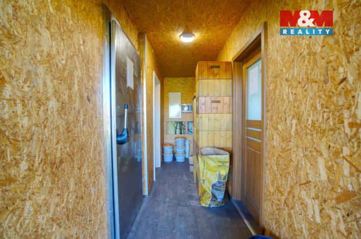 Prodej pole, Fulnek, 70922 m2