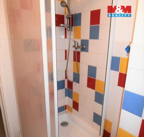 Pronájem bytu 1+kk, Plzeň - Jižní Předměstí, Čelakovského, 28 m2