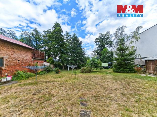 Pronájem bytu 1+kk, Hradec Králové, Pražská třída, 23 m2