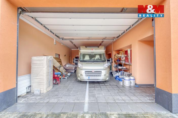 Prodej výrobních prostor, Nejdek - Bernov, 150 m2