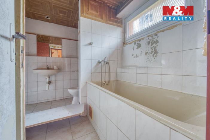 Prodej výrobních prostor, Nejdek - Bernov, 150 m2