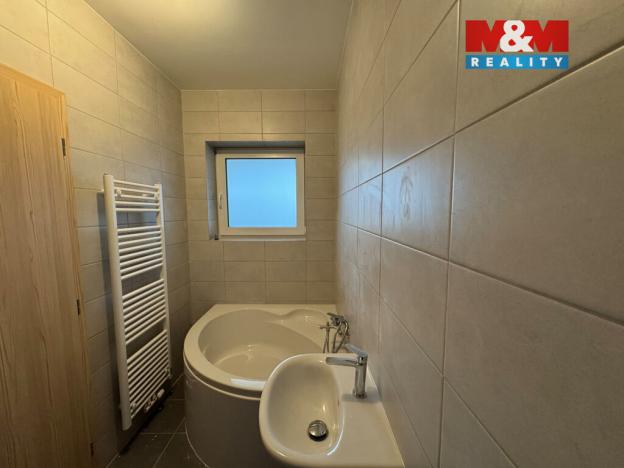 Pronájem bytu 3+kk, Hrádek nad Nisou, Krátká, 67 m2