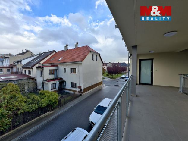 Pronájem bytu 3+kk, Hrádek nad Nisou, Krátká, 67 m2