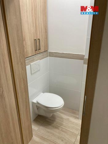 Prodej bytu 1+kk, Opava - Předměstí, Alšova, 20 m2