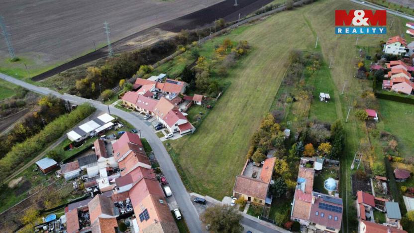 Prodej pozemku pro bydlení, Sokolnice, 6046 m2