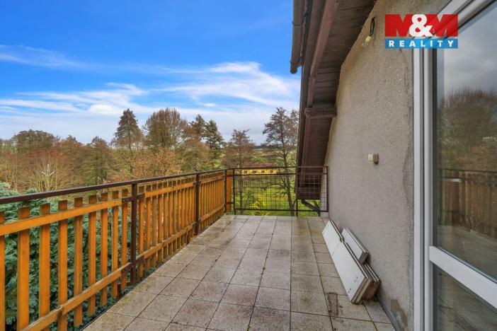 Prodej rodinného domu, Rozsochy - Vojetín, 150 m2