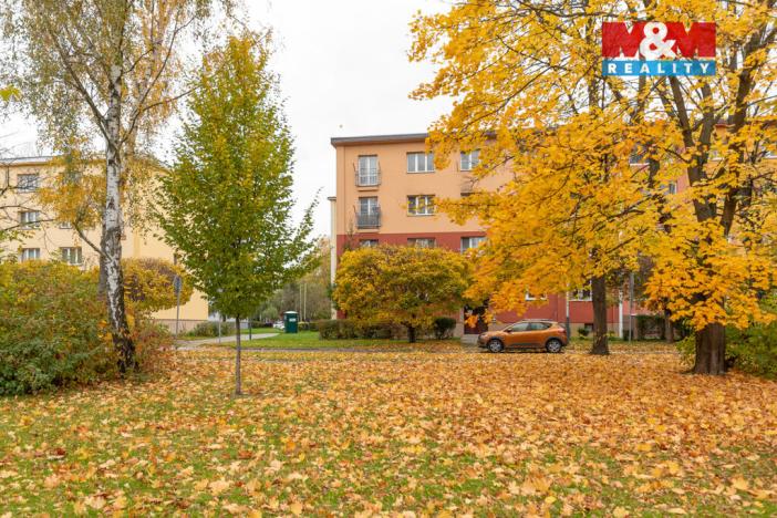 Prodej bytu 2+1, Ostrava - Hrabůvka, Klegova, 54 m2