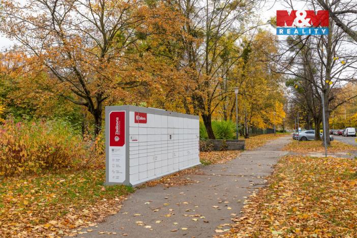 Prodej bytu 2+1, Ostrava - Hrabůvka, Klegova, 54 m2