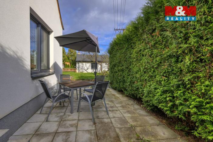 Pronájem rodinného domu, Druztová, 115 m2