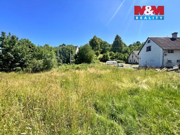 Prodej pozemku pro bydlení, Skorošice, 1102 m2