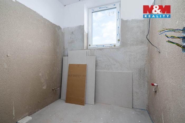 Prodej rodinného domu, Nymburk, Otokara Randáka, 123 m2