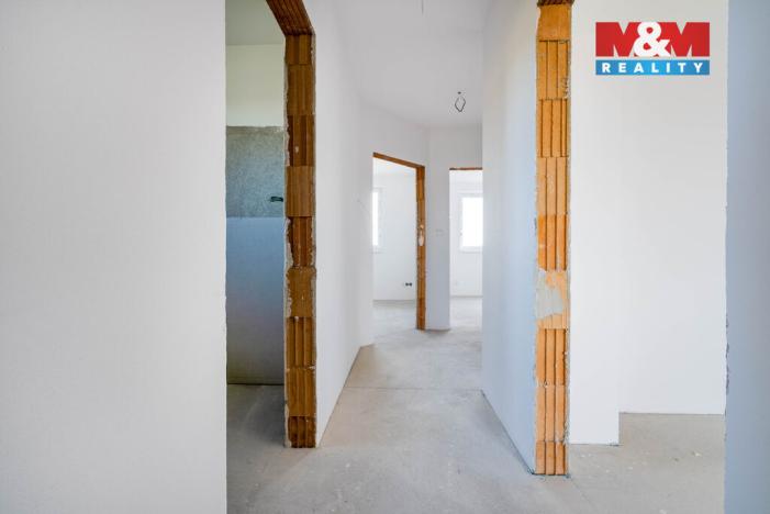 Prodej rodinného domu, Nymburk, Otokara Randáka, 123 m2