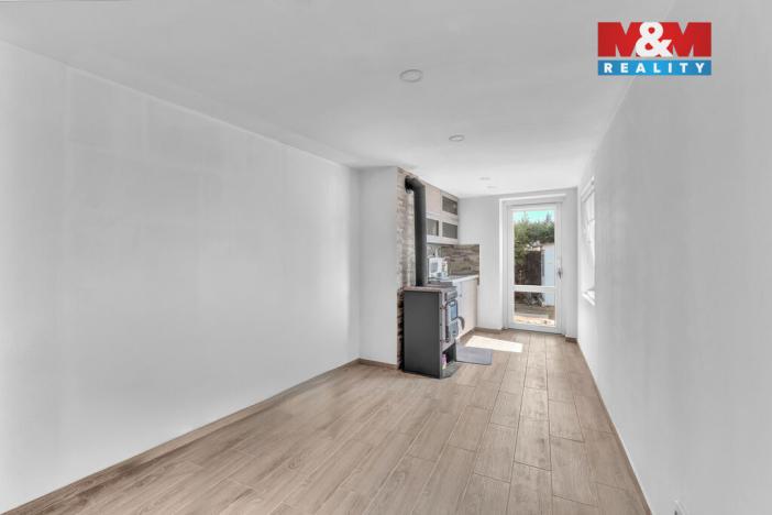 Prodej rodinného domu, Dašice, Nábřeží, 164 m2