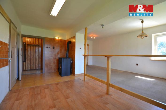 Prodej bytu 4+kk, Písečná, 77 m2