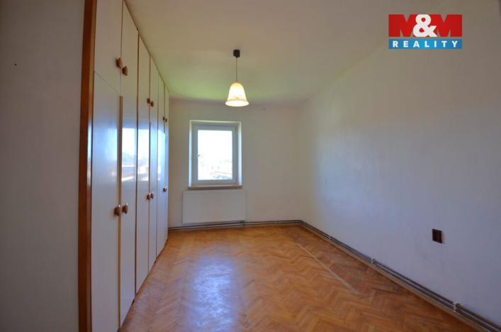 Prodej bytu 4+kk, Písečná, 77 m2