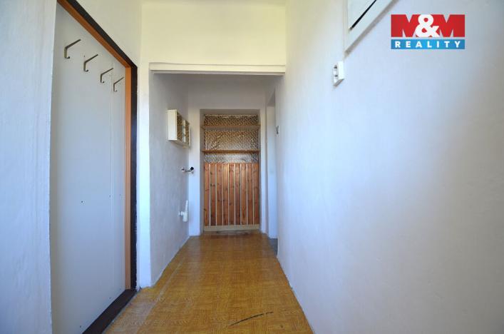 Prodej bytu 4+kk, Písečná, 77 m2