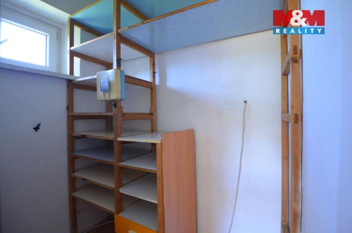 Prodej bytu 4+kk, Písečná, 77 m2