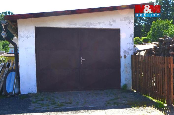 Prodej bytu 4+kk, Písečná, 77 m2