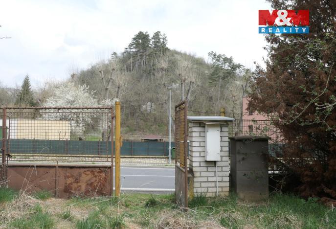 Prodej pozemku pro bydlení, Králův Dvůr, 1439 m2