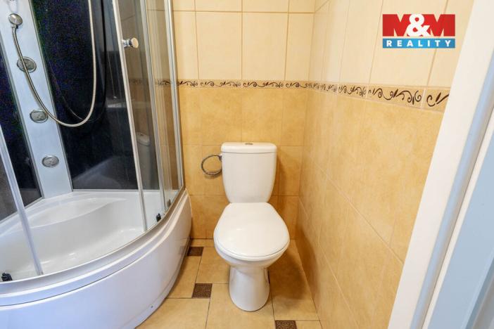 Pronájem bytu 1+1, Varnsdorf, Moravská, 35 m2