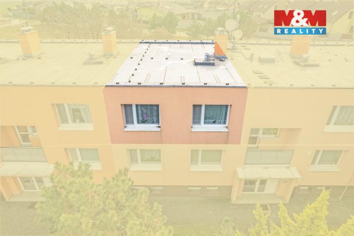 Prodej bytu 3+1, Rebešovice, Horky, 72 m2