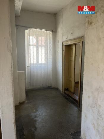 Prodej rodinného domu, Bělá pod Bezdězem, Zámecká, 190 m2