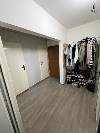 Pronájem bytu 2+kk, Brno, Uzbecká, 45 m2