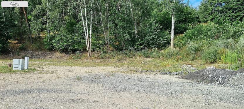 Prodej pozemku, Bakov nad Jizerou - Malá Bělá, 1114 m2