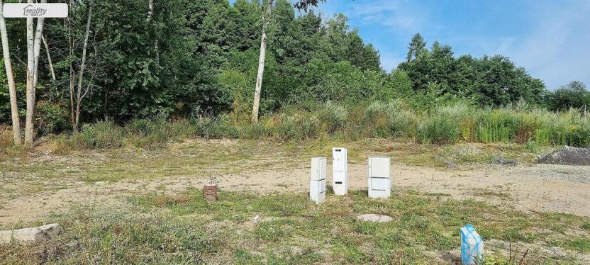 Prodej pozemku, Bakov nad Jizerou - Malá Bělá, 1114 m2