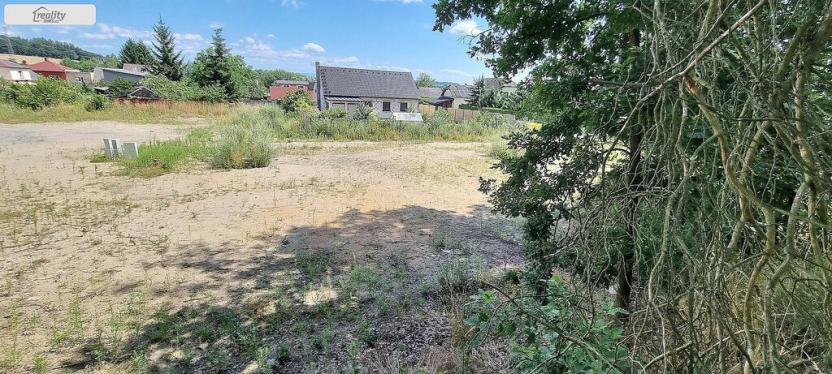 Prodej pozemku, Bakov nad Jizerou - Malá Bělá, 1114 m2