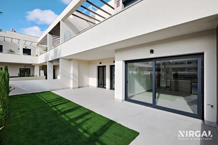 Prodej bytu 2+kk, Torrevieja, Španělsko, 67 m2