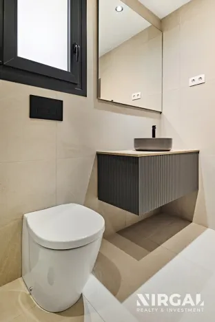 Prodej bytu 2+kk, Torrevieja, Španělsko, 67 m2