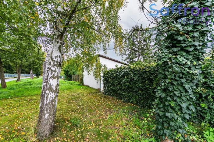 Prodej zahrady, Plzeň, Hřbitovní, 534 m2