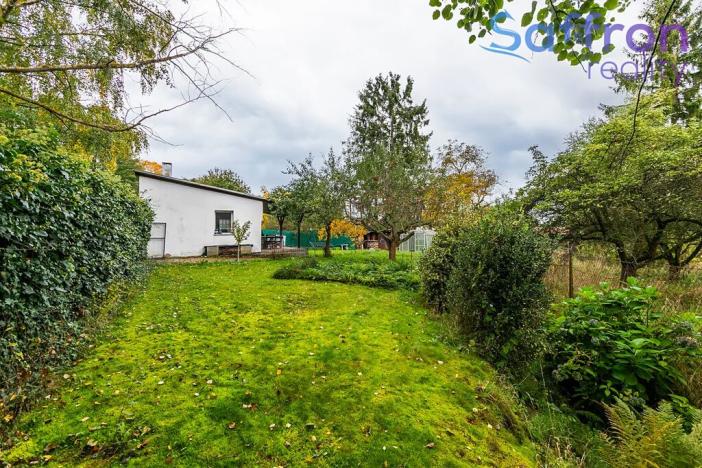 Prodej zahrady, Plzeň, Hřbitovní, 534 m2