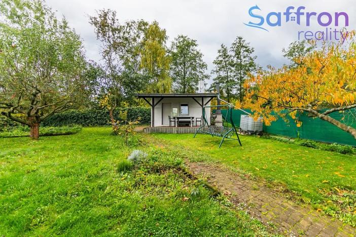 Prodej zahrady, Plzeň, Hřbitovní, 534 m2