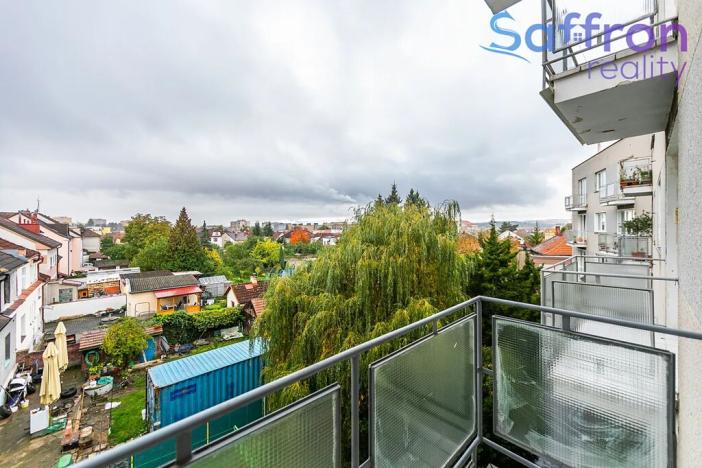 Prodej bytu 2+1, Plzeň, Na Kovárně, 67 m2